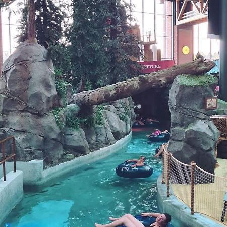 Apartmán Location Mh Situee A 15 Mn D Europa Park Et Rulantika Boofzheim Exteriér fotografie