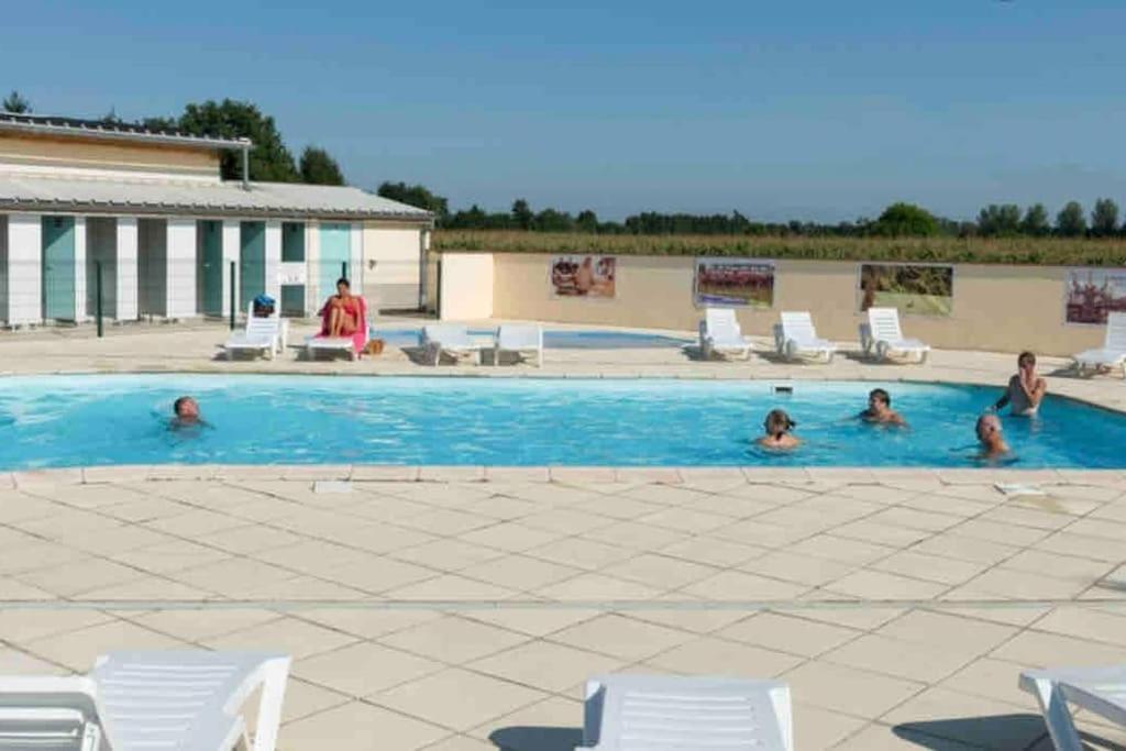 Apartmán Location Mh Situee A 15 Mn D Europa Park Et Rulantika Boofzheim Exteriér fotografie