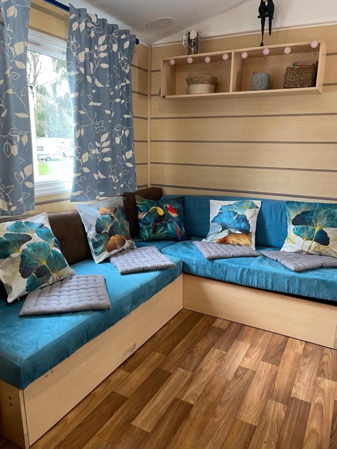 Apartmán Location Mh Situee A 15 Mn D Europa Park Et Rulantika Boofzheim Exteriér fotografie