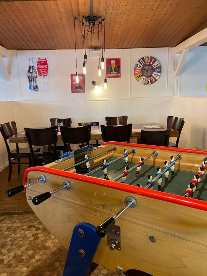 Apartmán Location Mh Situee A 15 Mn D Europa Park Et Rulantika Boofzheim Exteriér fotografie