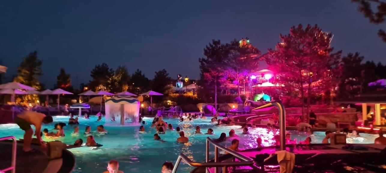 Apartmán Location Mh Situee A 15 Mn D Europa Park Et Rulantika Boofzheim Exteriér fotografie