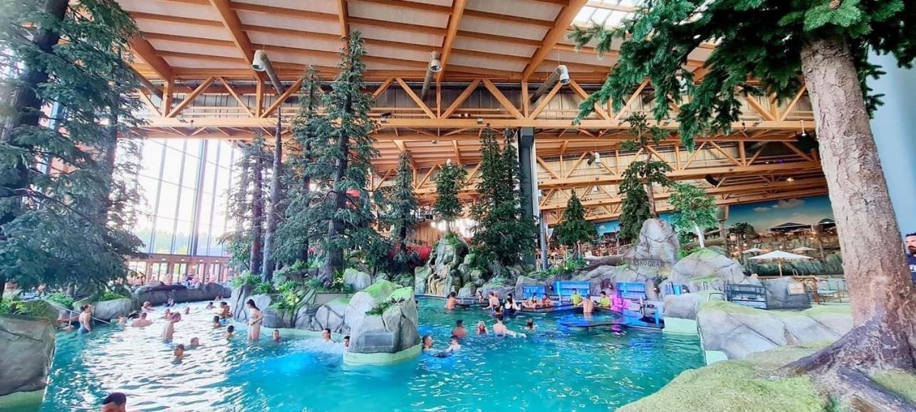 Apartmán Location Mh Situee A 15 Mn D Europa Park Et Rulantika Boofzheim Exteriér fotografie