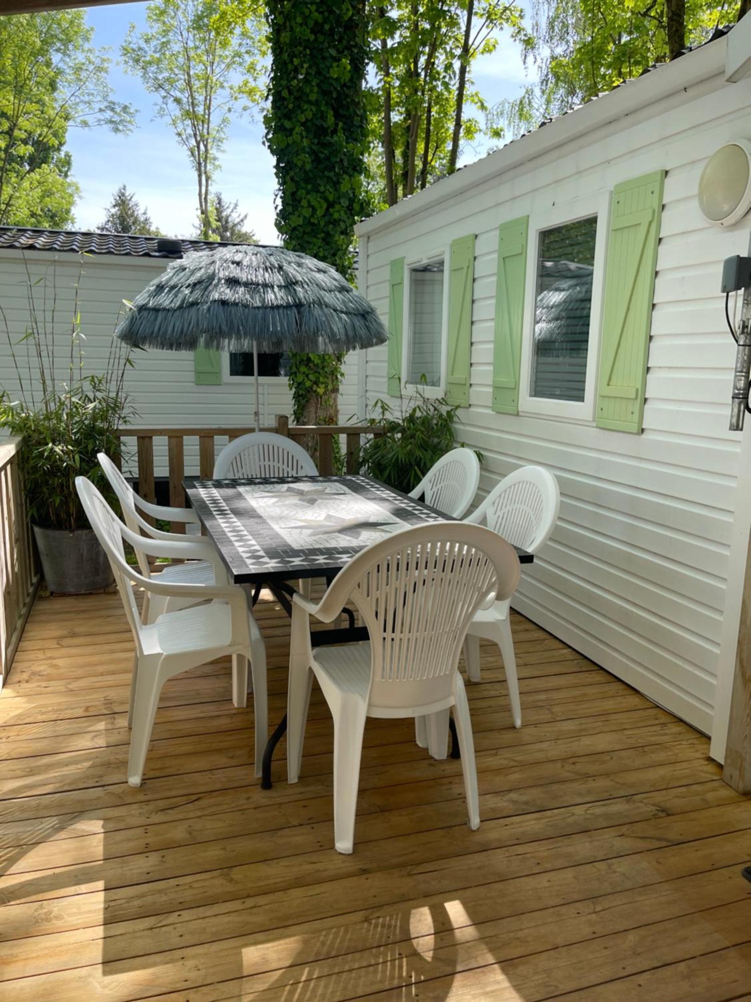 Apartmán Location Mh Situee A 15 Mn D Europa Park Et Rulantika Boofzheim Exteriér fotografie